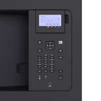 Imprimantă Canon i-SENSYS LBP-722CDW Laser/ Color/ White photo 3
