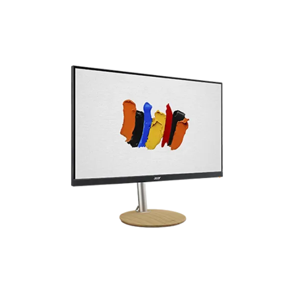 Монитор Acer ConceptD CP1241YV 23.8" Full HD 165 Гц/ 2 мс/ Черный photo 2