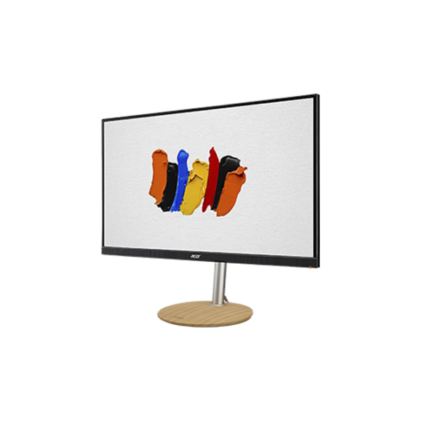 Монитор Acer ConceptD CP1241YV 23.8" Full HD 165 Гц/ 2 мс/ Черный photo 3
