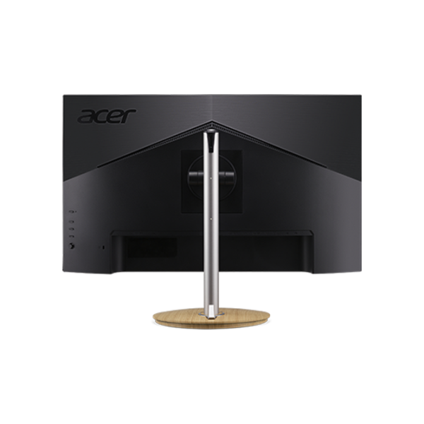 Монитор Acer ConceptD CP1241YV 23.8" Full HD 165 Гц/ 2 мс/ Черный photo 4
