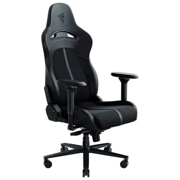 Scaun Gaming Razer Enki Black photo 2