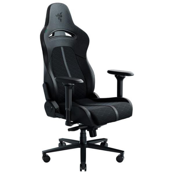 Scaun Gaming Razer Enki Black photo 2