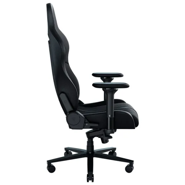 Scaun Gaming Razer Enki Black photo 3