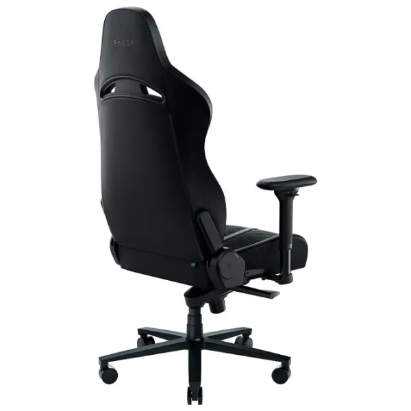 Scaun Gaming Razer Enki Black photo 4