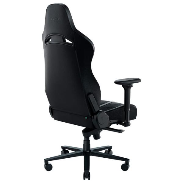 Scaun Gaming Razer Enki Black photo 4