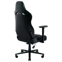 Scaun Gaming Razer Enki X Black Green photo 4