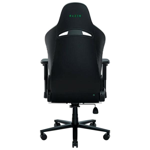 Игровое кресло Razer Enki X Зелёный Черный photo 5 Игровое кресло Razer Enki X Зелёный Черный photo 5