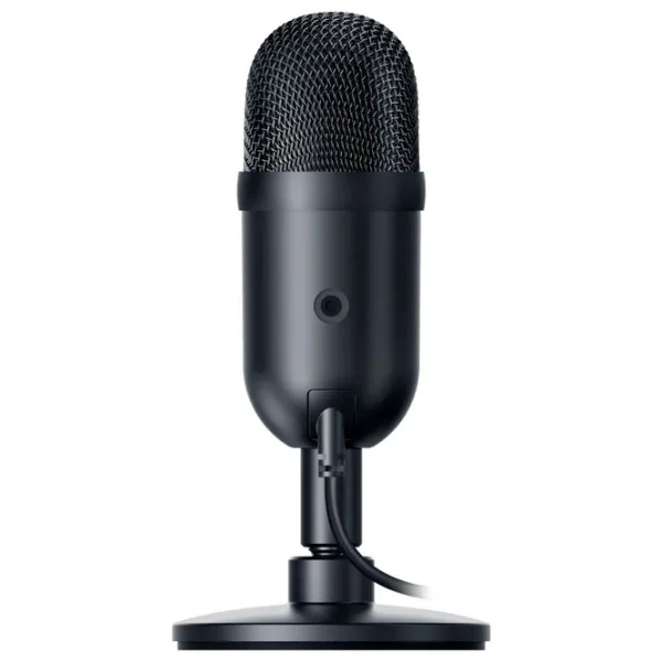 Microfon Razer Seiren V2 X 2021 Black photo 3