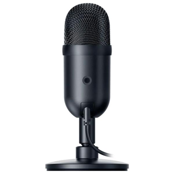 Microfon Razer Seiren V2 X 2021 Black photo 3