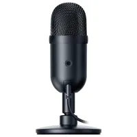 Микрофон Razer Seiren V2 X 2021 Черный photo 3