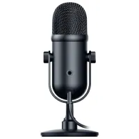 Микрофон Razer Seiren V2 Pro Черный photo 3
