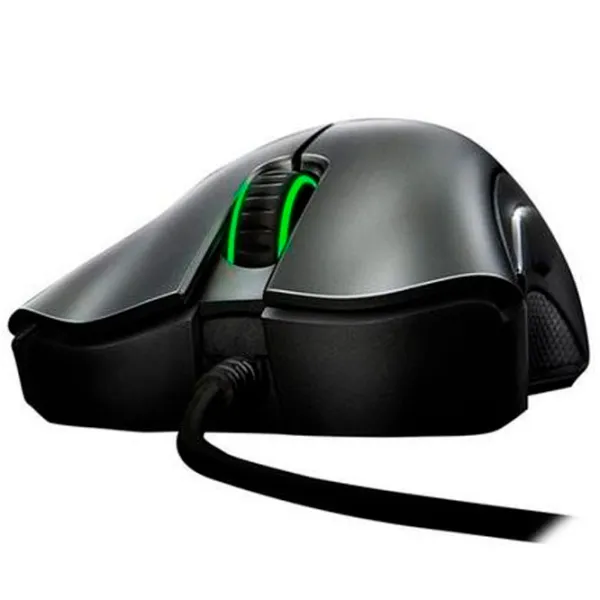 Мышь Razer Deathadder Essential 2021 USB/ Черный photo 3