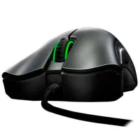 Mouse Razer Deathadder Essential 2021 USB/ Black photo 3