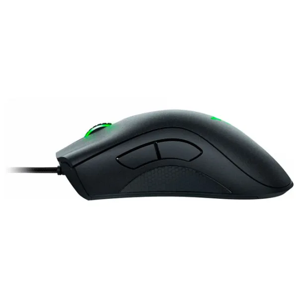 Мышь Razer Deathadder Essential 2021 USB/ Черный photo 4