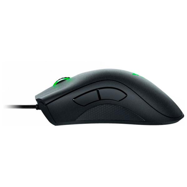 Мышь Razer Deathadder Essential 2021 USB/ Черный photo 4
