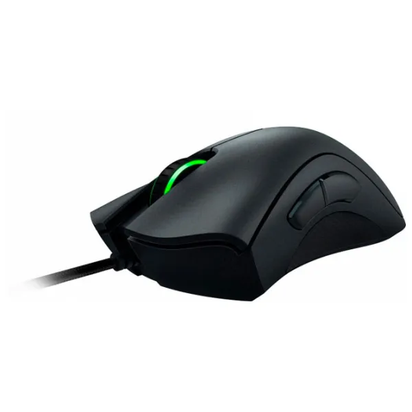 Мышь Razer Deathadder Essential 2021 USB/ Черный photo 5