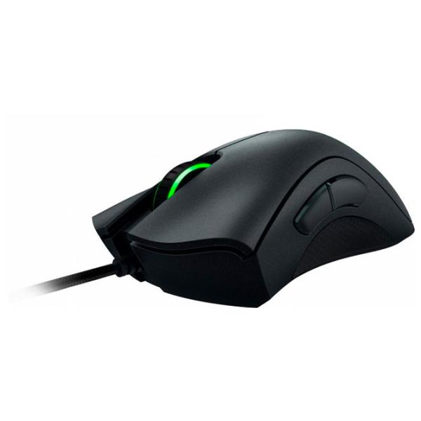 Мышь Razer Deathadder Essential 2021 USB/ Черный photo 5