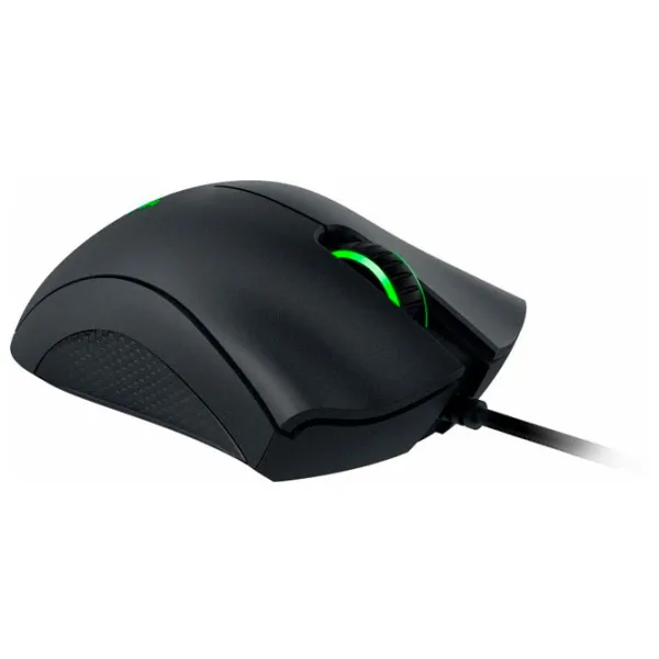 Мышь Razer Deathadder Essential 2021 USB/ Черный photo 6