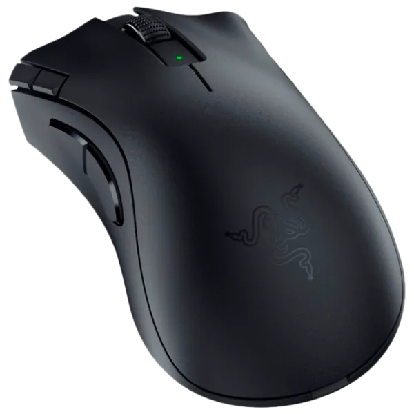 Мышь Razer Deathadder V2 X HyperSpeed Bluetooth/ Черный photo 2
