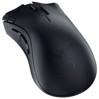 Мышь Razer Deathadder V2 X HyperSpeed Bluetooth / Черный photo 2