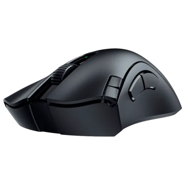 Мышь Razer Deathadder V2 X HyperSpeed Bluetooth/ Черный photo 3