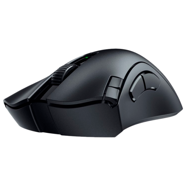 Мышь Razer Deathadder V2 X HyperSpeed Bluetooth/ Черный photo 3