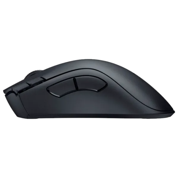Мышь Razer Deathadder V2 X HyperSpeed Bluetooth/ Черный photo 4