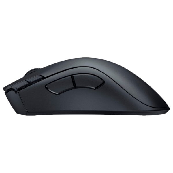 Мышь Razer Deathadder V2 X HyperSpeed Bluetooth/ Черный photo 4