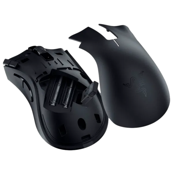 Мышь Razer Deathadder V2 X HyperSpeed Bluetooth/ Черный photo 7