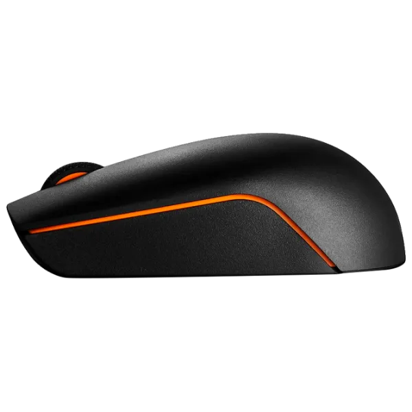 Mouse Lenovo 300 USB/ Black photo 4