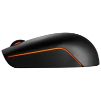 Mouse Lenovo 300 Black photo 4