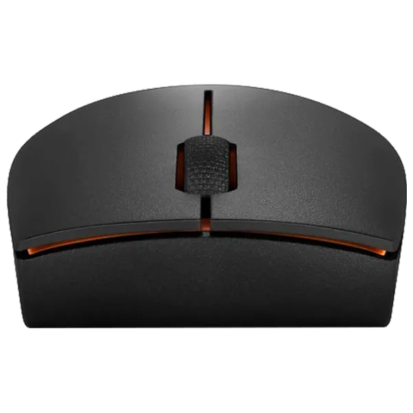 Mouse Lenovo 300 USB/ Black photo 5