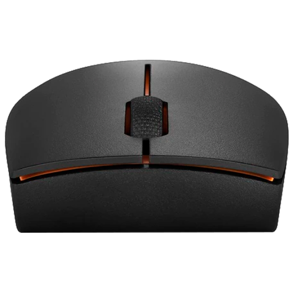 Mouse Lenovo 300 USB/ Black photo 5