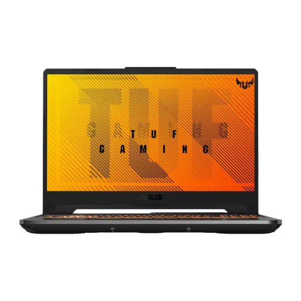 Asus TUF Gaming F15 FX506LH Core i5 10300H/ 8 ГБ/ 512 ГБ/ Geforce GTX 1650/ Черный photo 2