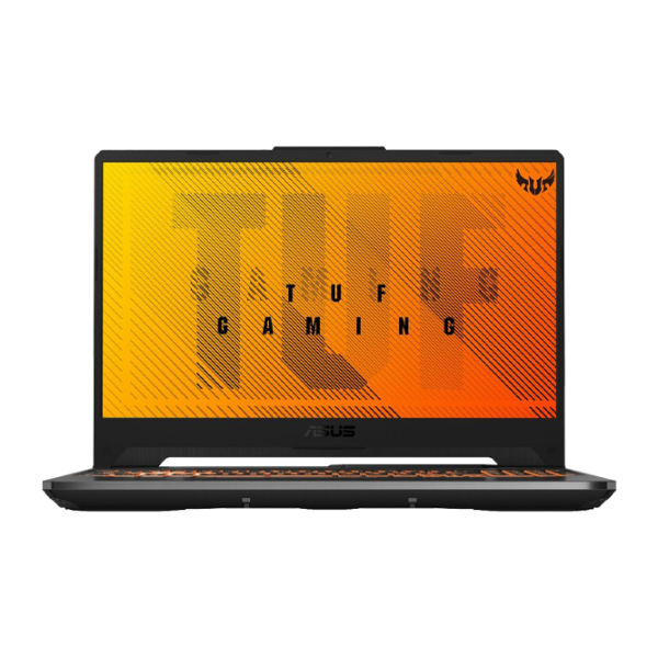 Asus TUF Gaming F15 FX506LH Core i5 10300H/ 8 ГБ/ 512 ГБ/ Geforce GTX 1650/ Черный photo 2