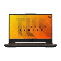 Laptop Gaming Asus TUF Gaming F15 FX506LH Core i5 10300H / 8 GB / 512 GB / Geforce GTX 1650 / Black photo 2