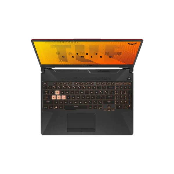 Asus TUF Gaming F15 FX506LH Core i5 10300H/ 8 ГБ/ 512 ГБ/ Geforce GTX 1650/ Черный photo 3