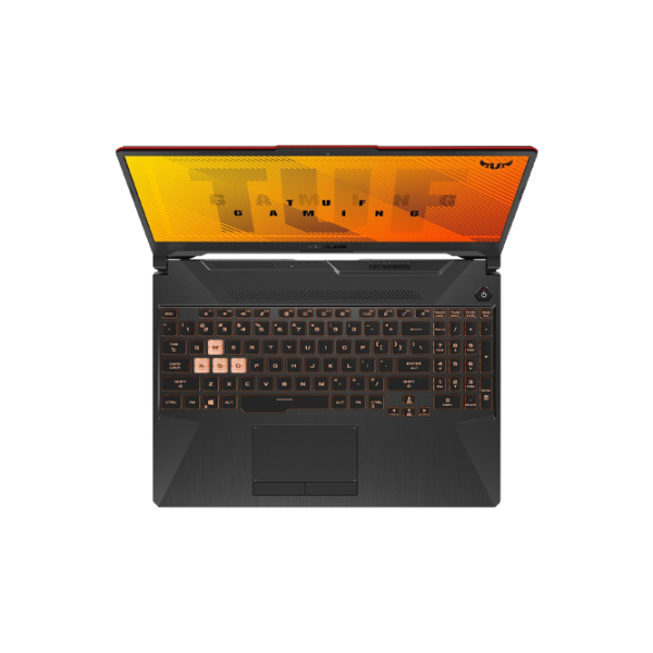 Asus TUF Gaming F15 FX506LH Core i5 10300H/ 8 ГБ/ 512 ГБ/ Geforce GTX 1650/ Черный photo 3