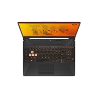 Laptop Gaming Asus TUF Gaming F15 FX506LH Core i5 10300H / 8 GB / 512 GB / Geforce GTX 1650 / Black photo 3