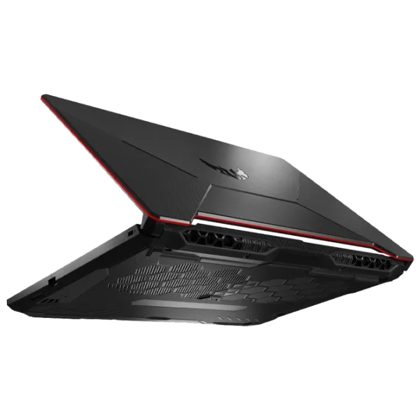 Asus TUF Gaming F15 FX506LH Core i5 10300H/ 8 ГБ/ 512 ГБ/ Geforce GTX 1650/ Черный photo 5