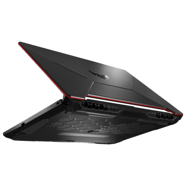 Asus TUF Gaming F15 FX506LH Core i5 10300H/ 8 ГБ/ 512 ГБ/ Geforce GTX 1650/ Черный photo 5