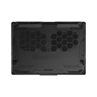 Laptop Gaming Asus TUF Gaming F15 FX506LH Core i5 10300H / 8 GB / 512 GB / Geforce GTX 1650 / Black photo 7