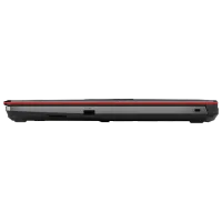 Laptop Gaming Asus TUF Gaming F15 FX506LH Core i5 10300H / 8 GB / 512 GB / Geforce GTX 1650 / Black photo 8