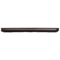 Laptop Gaming Asus TUF Gaming F15 FX506LH Core i5 10300H / 8 GB / 512 GB / Geforce GTX 1650 / Black photo 9