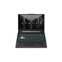 Laptop Gaming Asus TUF Gaming A15 FA506IC Ryzen 7 4800H / 8 GB / 512 GB / GeForce RTX 3050 / Black photo 2