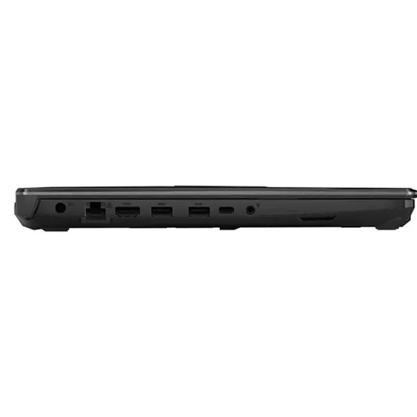 Asus TUF Gaming A15 FA506IC Ryzen 7 4800H/ 8 GB/ 512 GB/ GeForce RTX 3050/ Black photo 7