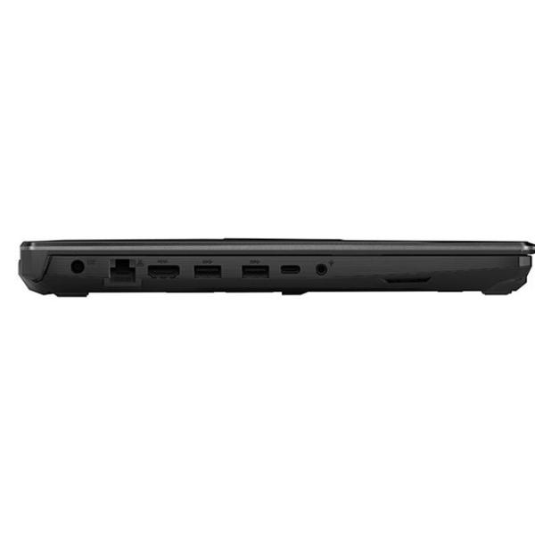 Asus TUF Gaming A15 FA506IC Ryzen 7 4800H/ 8 GB/ 512 GB/ GeForce RTX 3050/ Black photo 7