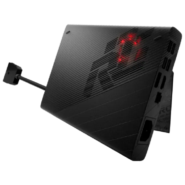 Внешняя видеокарта Asus ROG XG Mobile GC31R-037  / 8 ГБ photo 3 Внешняя видеокарта Asus ROG XG Mobile GC31R-037  / 8 ГБ photo 3