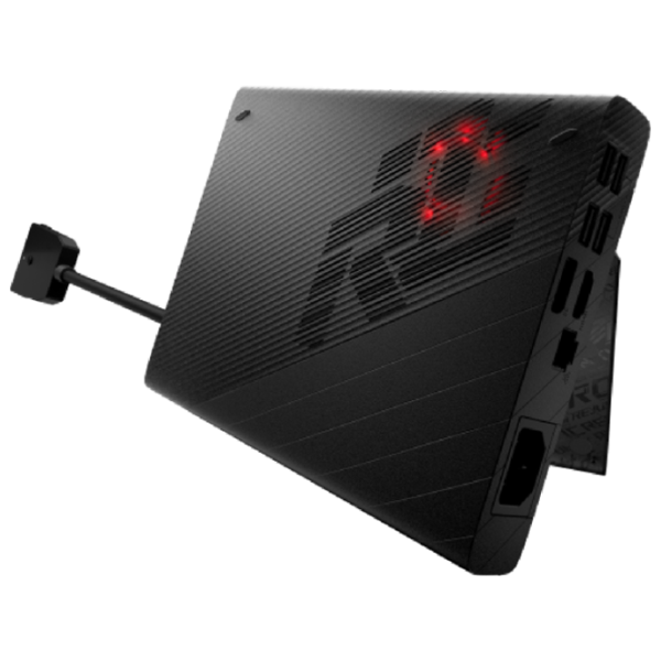Внешняя видеокарта Asus ROG XG Mobile GC31R-037  / 8 ГБ photo 3 Внешняя видеокарта Asus ROG XG Mobile GC31R-037  / 8 ГБ photo 3