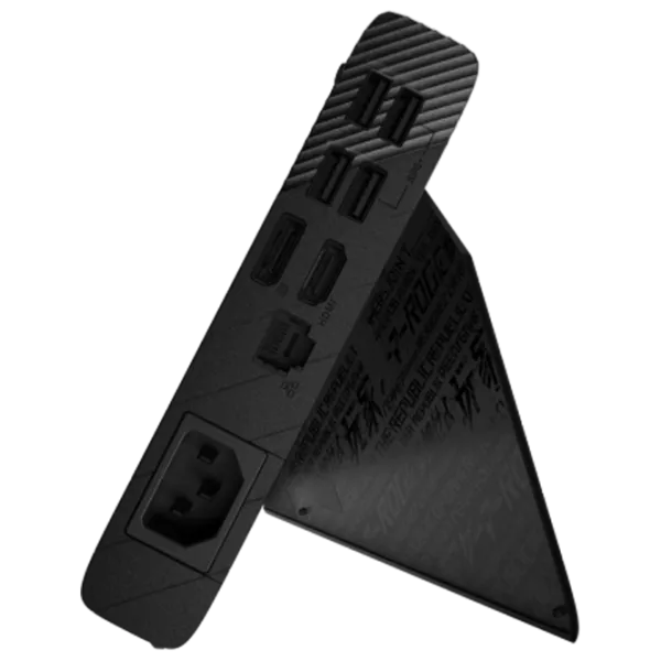 Внешняя видеокарта Asus ROG XG Mobile GC31R-037  / 8 ГБ photo 4 Внешняя видеокарта Asus ROG XG Mobile GC31R-037  / 8 ГБ photo 4